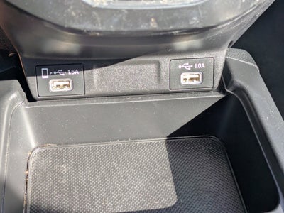 2021 Honda CR-V 2WD EX-L