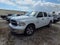 2023 RAM 1500 Classic Tradesman Crew Cab 4x2 5'7" Box