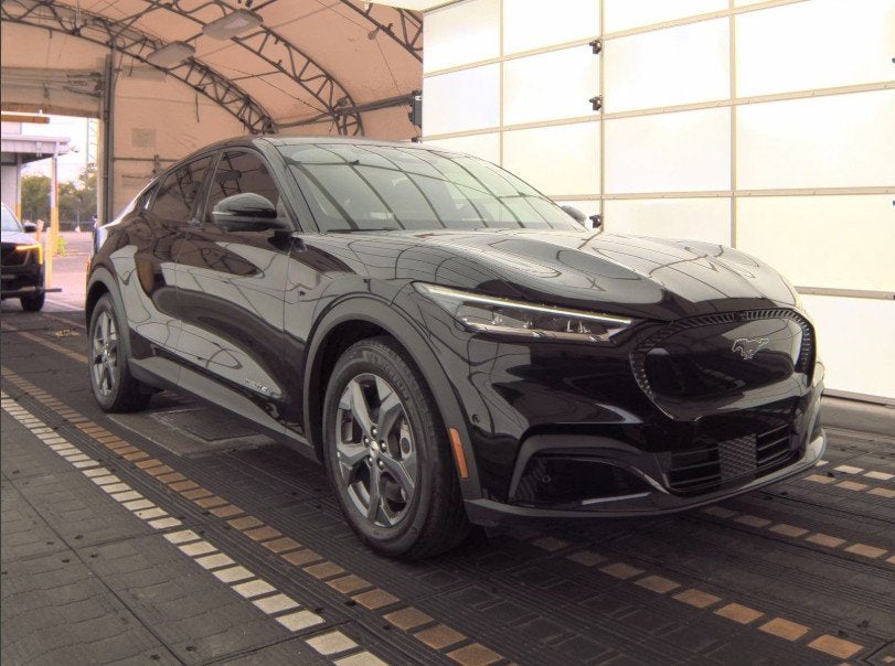 2023 Ford Mustang Mach-E Select