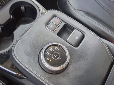 2022 Ford Mustang Mach-E Select