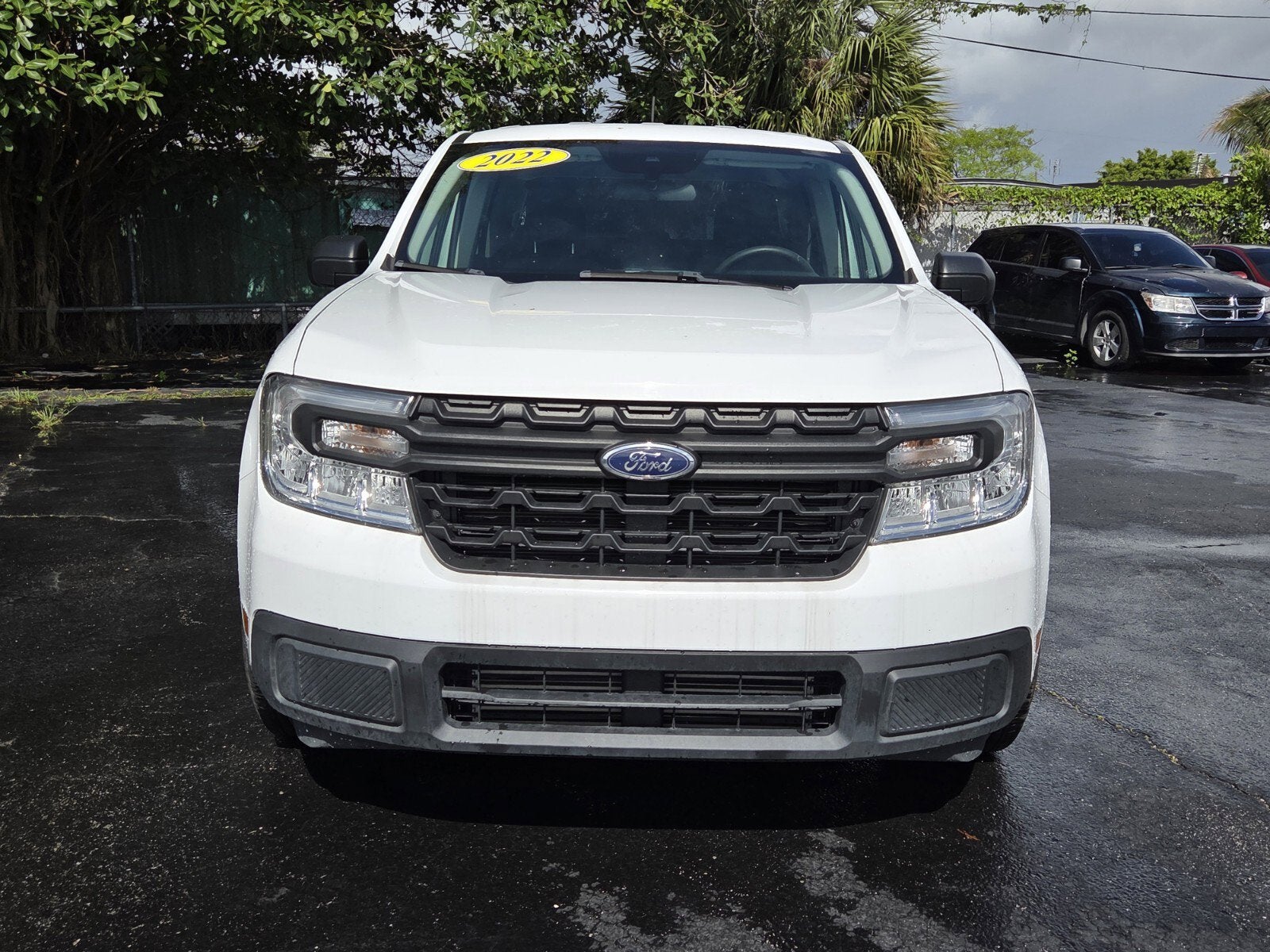 2022 Ford Maverick XL