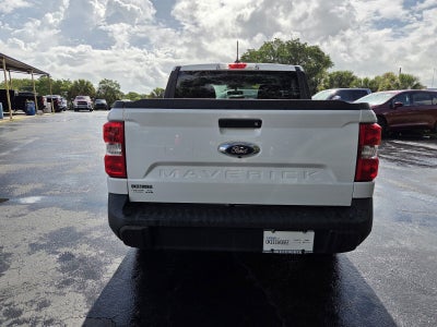 2022 Ford Maverick XL