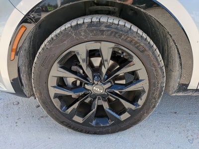 2022 Kia Sorento SX Prestige