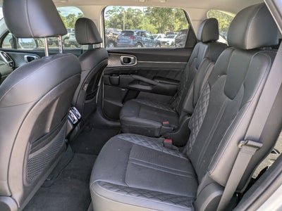 2022 Kia Sorento SX Prestige