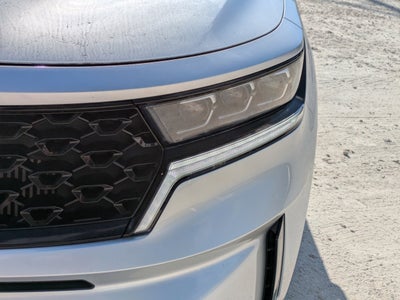 2022 Kia Sorento SX Prestige