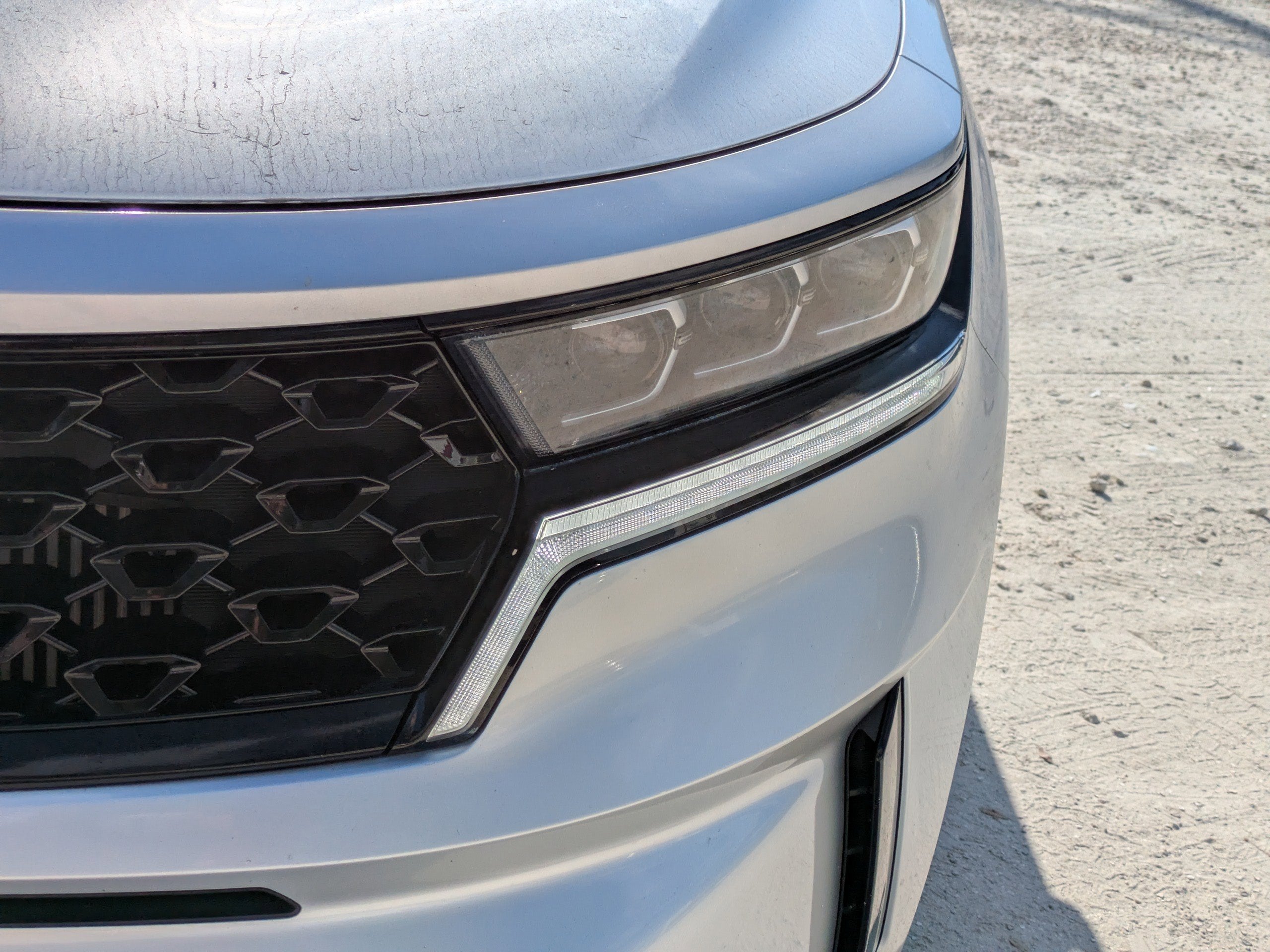 2022 Kia Sorento SX Prestige