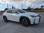 2022 Lexus UX 200 