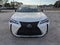 2022 Lexus UX 200 