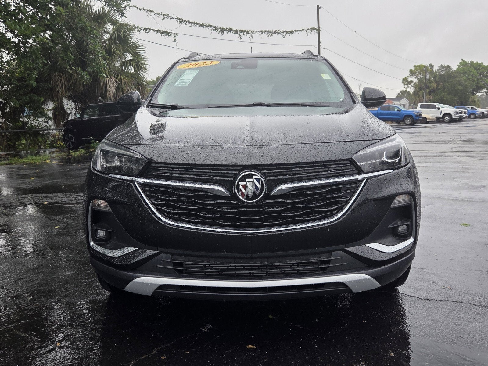 2023 Buick Encore GX Essence