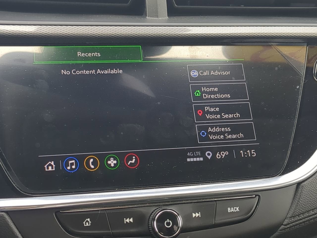 2023 Buick Encore GX Essence