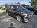 2021 Chevrolet Spark 1LT Automatic
