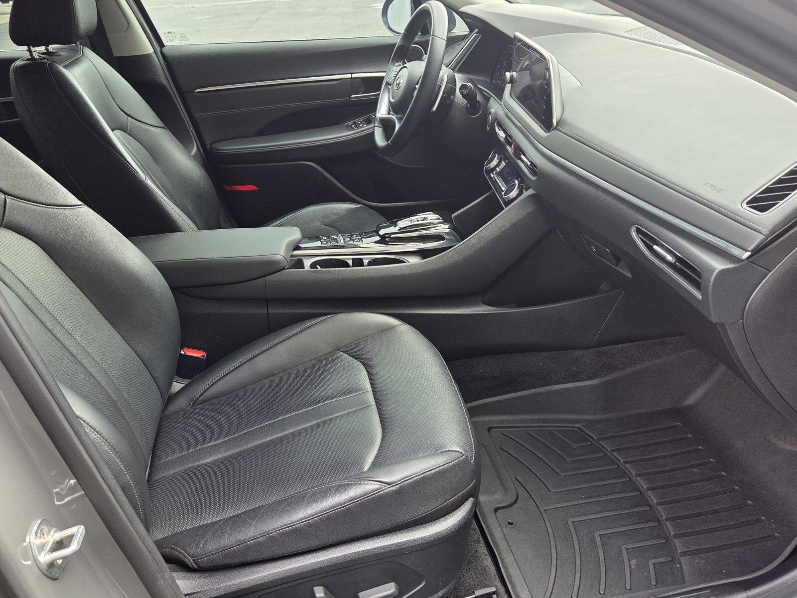 2022 Hyundai Sonata Limited