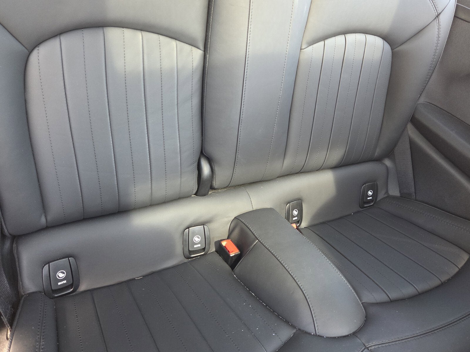 2024 MINI Hardtop Cooper S