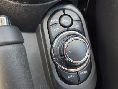 2024 MINI Hardtop Cooper S