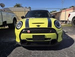 2024 MINI Hardtop Cooper S