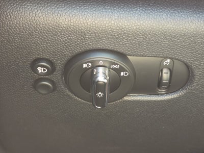 2024 MINI Hardtop Cooper S