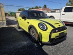 2024 MINI Hardtop Cooper S