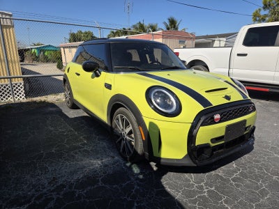 2024 MINI Hardtop Cooper S