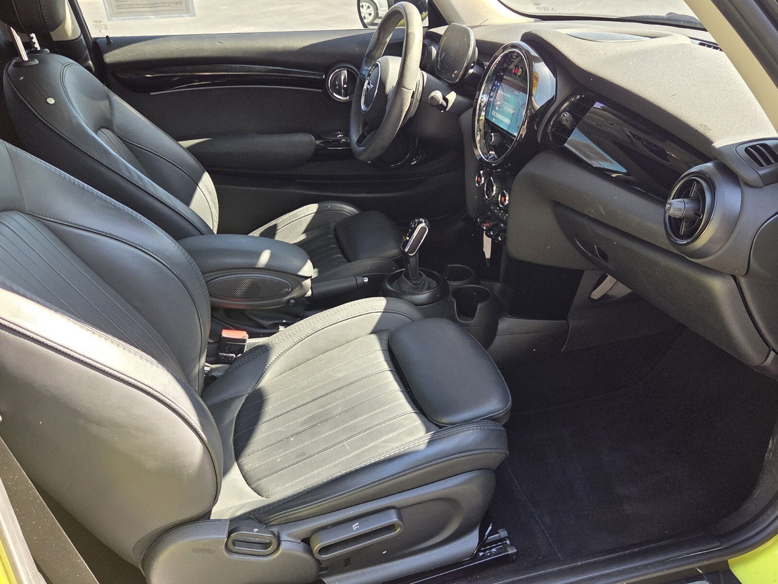 2024 MINI Hardtop Cooper S