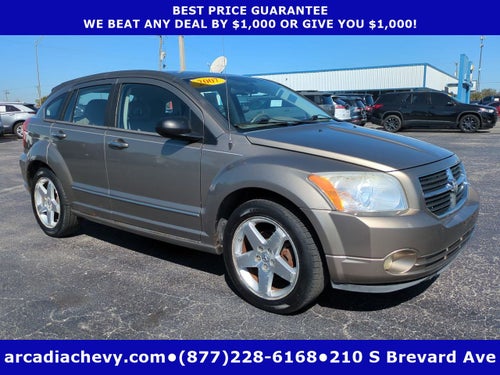 2007 Dodge Caliber R/T
