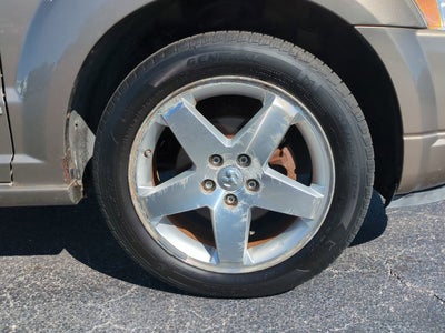 2007 Dodge Caliber R/T