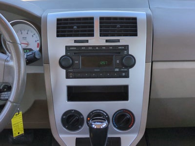 2007 Dodge Caliber R/T