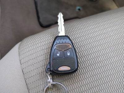 2007 Dodge Caliber R/T