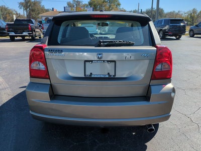 2007 Dodge Caliber R/T