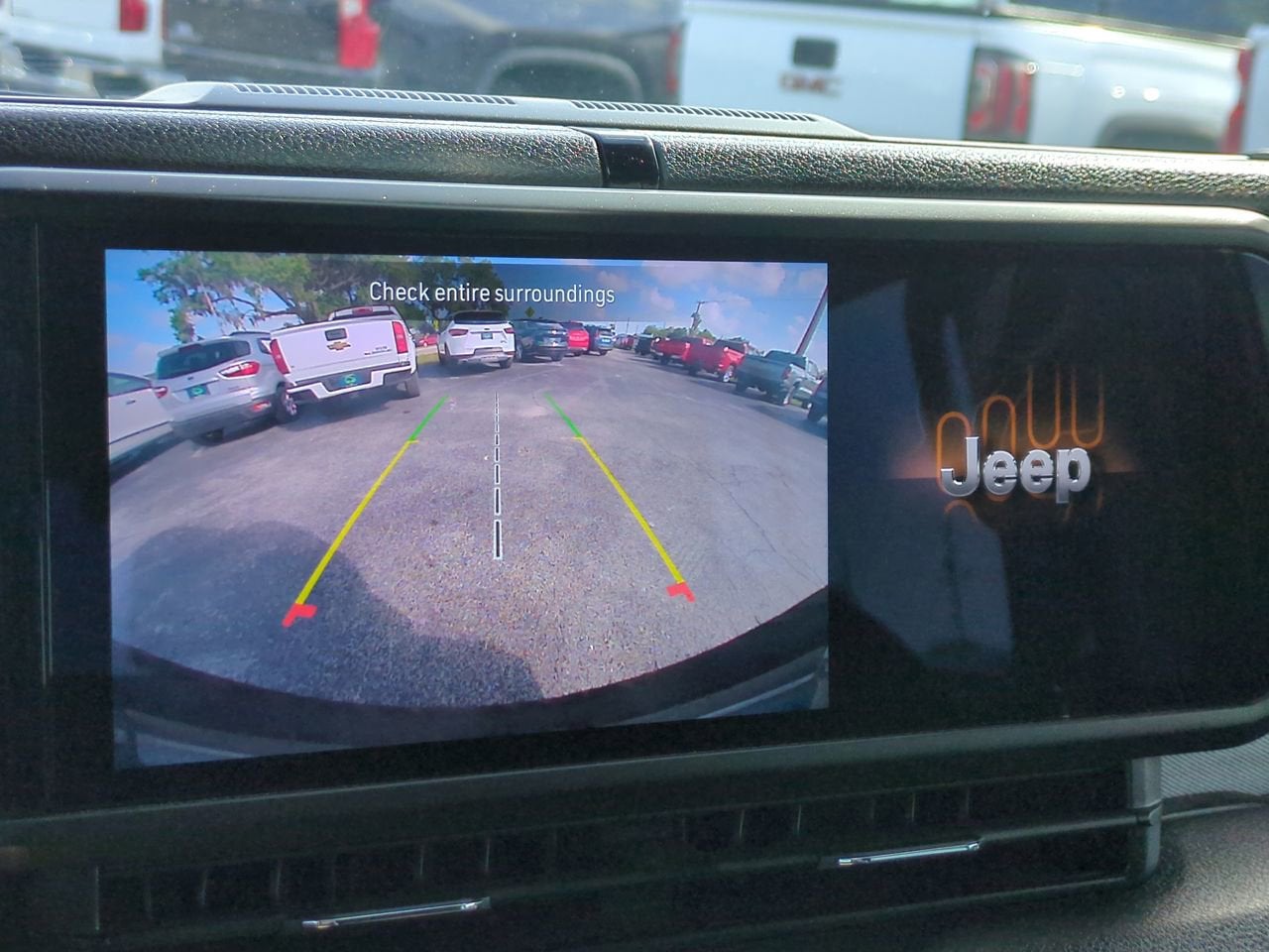 2025 Jeep Wrangler 4-Door Sport 4x4