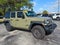 2025 Jeep Wrangler 4-Door Sport 4x4