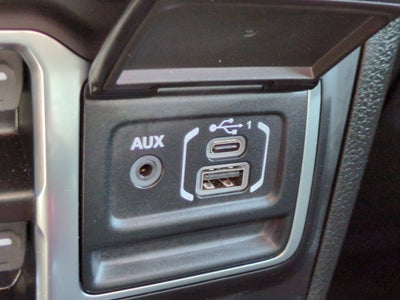 2025 Jeep Wrangler 4-Door Sport 4x4