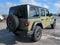 2025 Jeep Wrangler 4-Door Sport 4x4