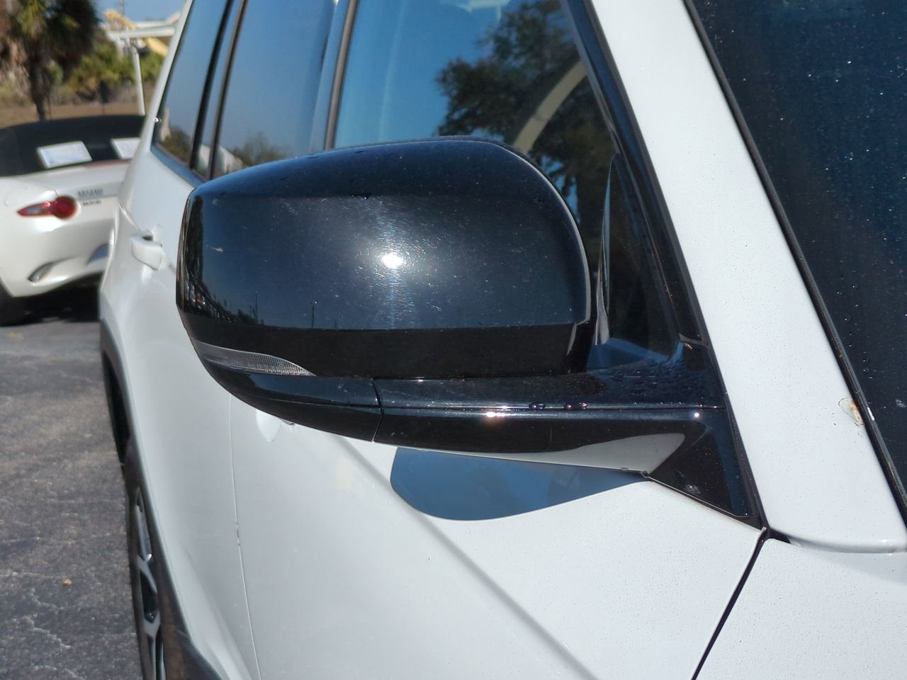 2023 Jeep Grand Cherokee L Altitude 4x2