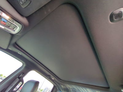 2025 RAM 1500 Rebel Crew Cab 4x4 5'7" Box