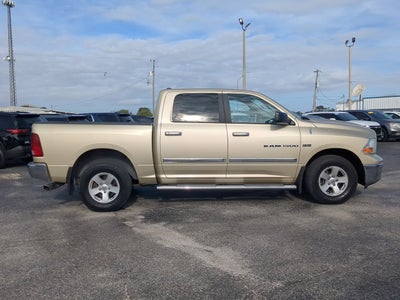 2011 RAM 1500 SLT