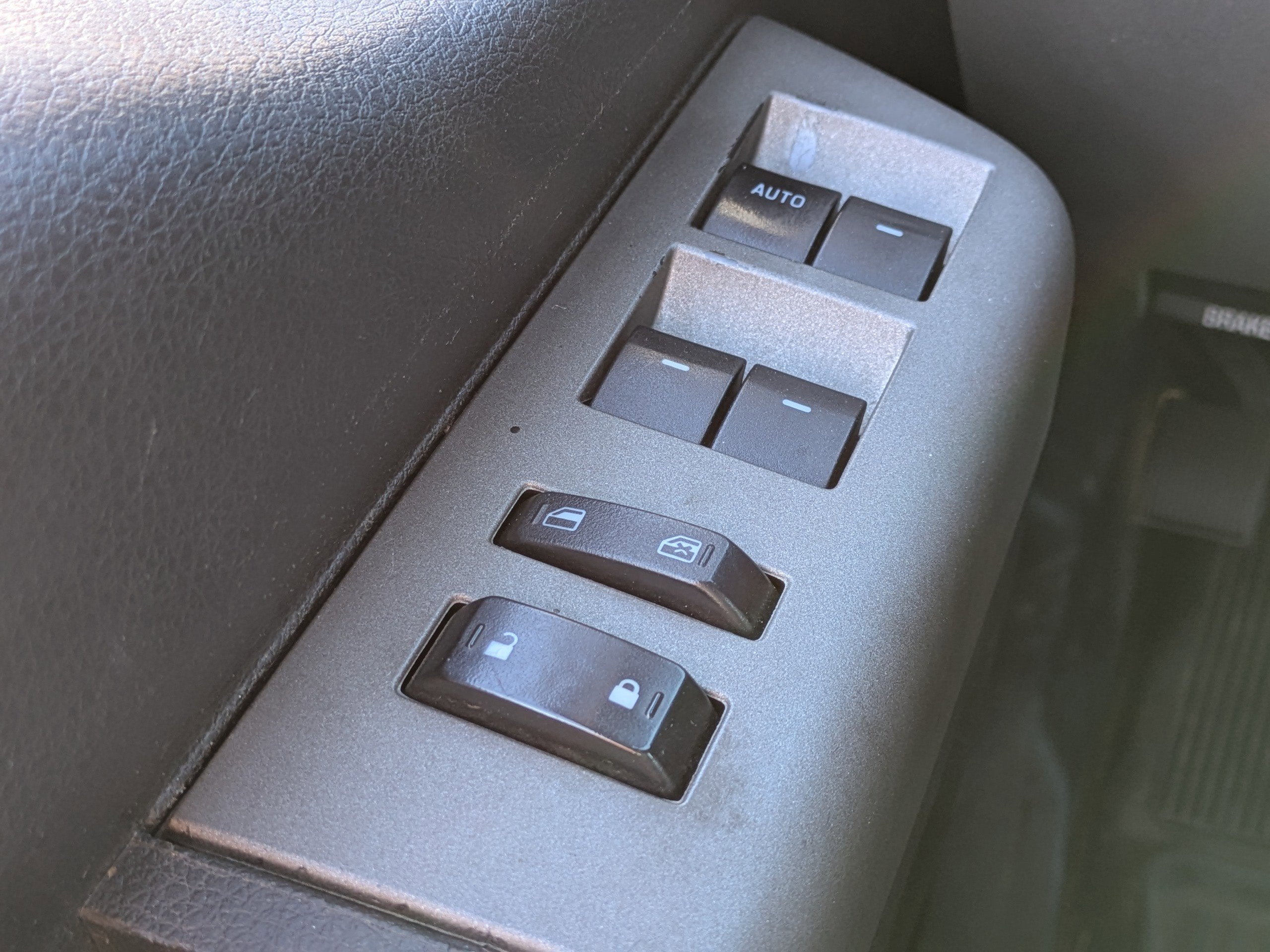 2012 Ford Super Duty F-350 SRW XL