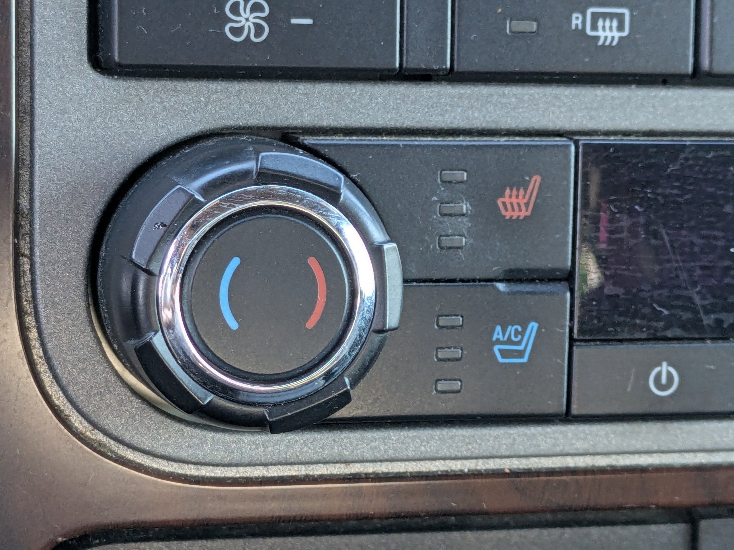 2012 Ford Super Duty F-350 SRW XL