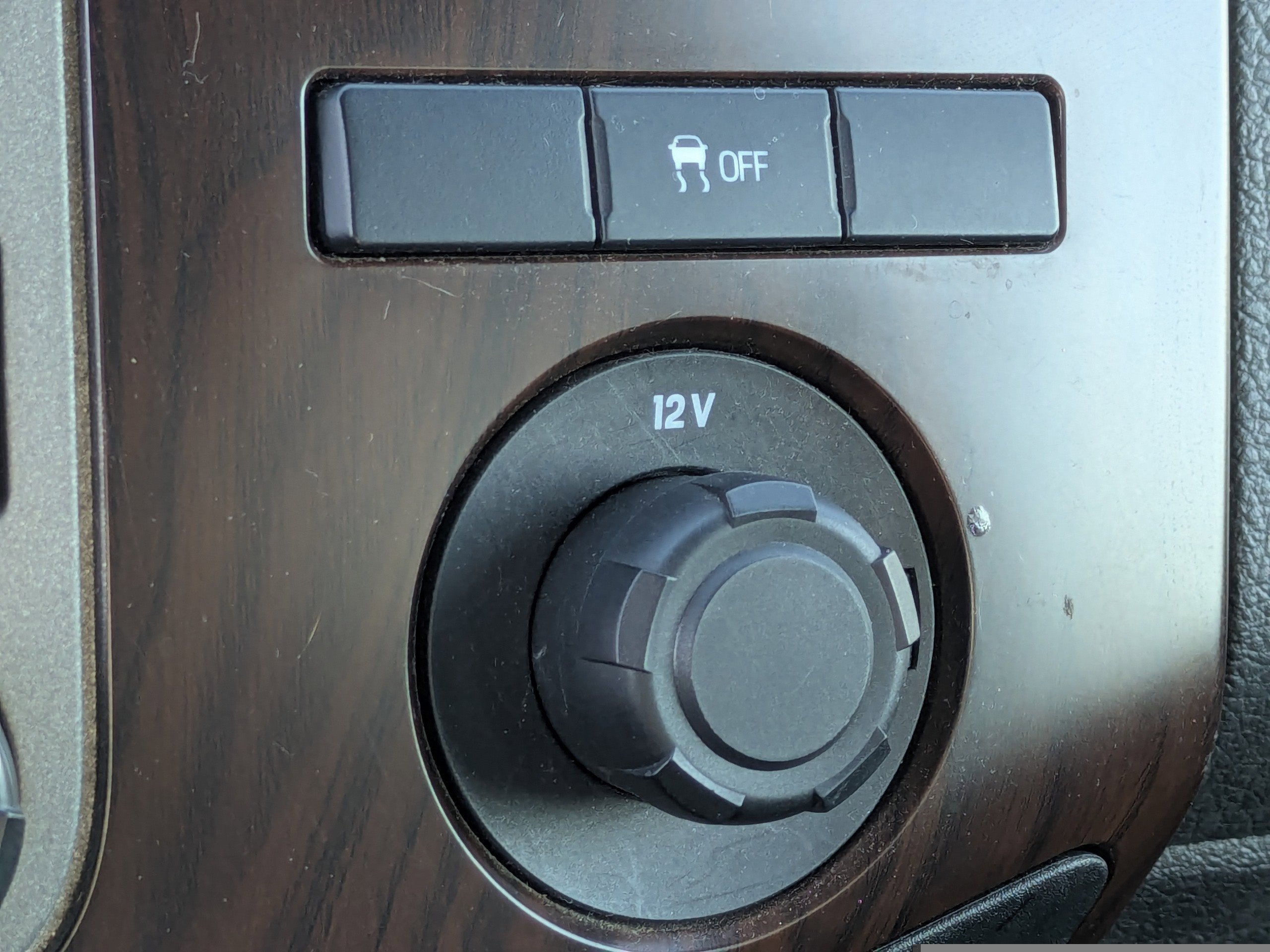 2012 Ford Super Duty F-350 SRW XL