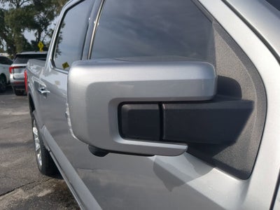 2023 Ford F-150 Limited