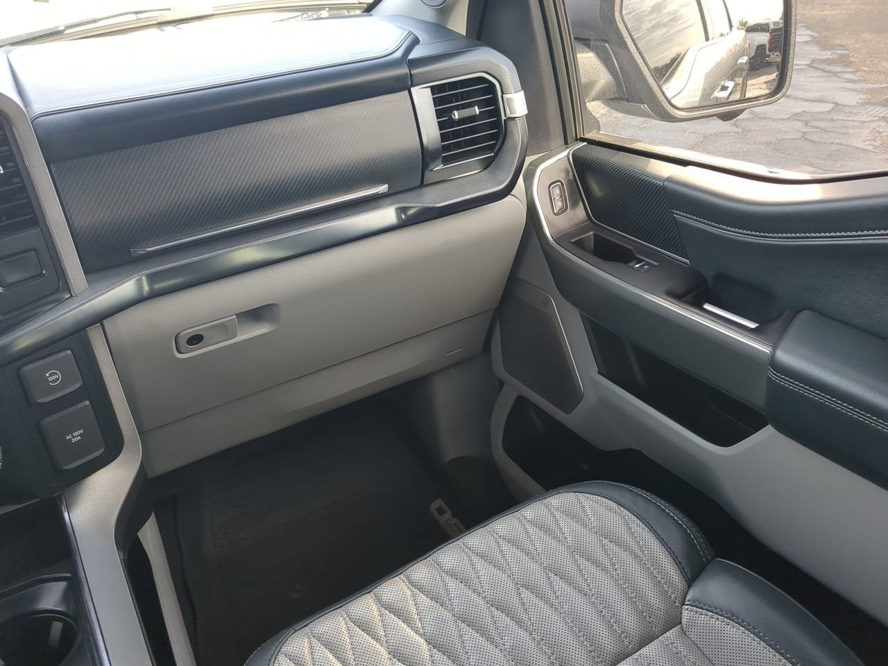 2023 Ford F-150 Limited