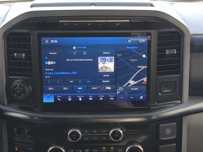 2023 Ford F-150 Limited