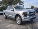 2023 Ford F-150 Limited