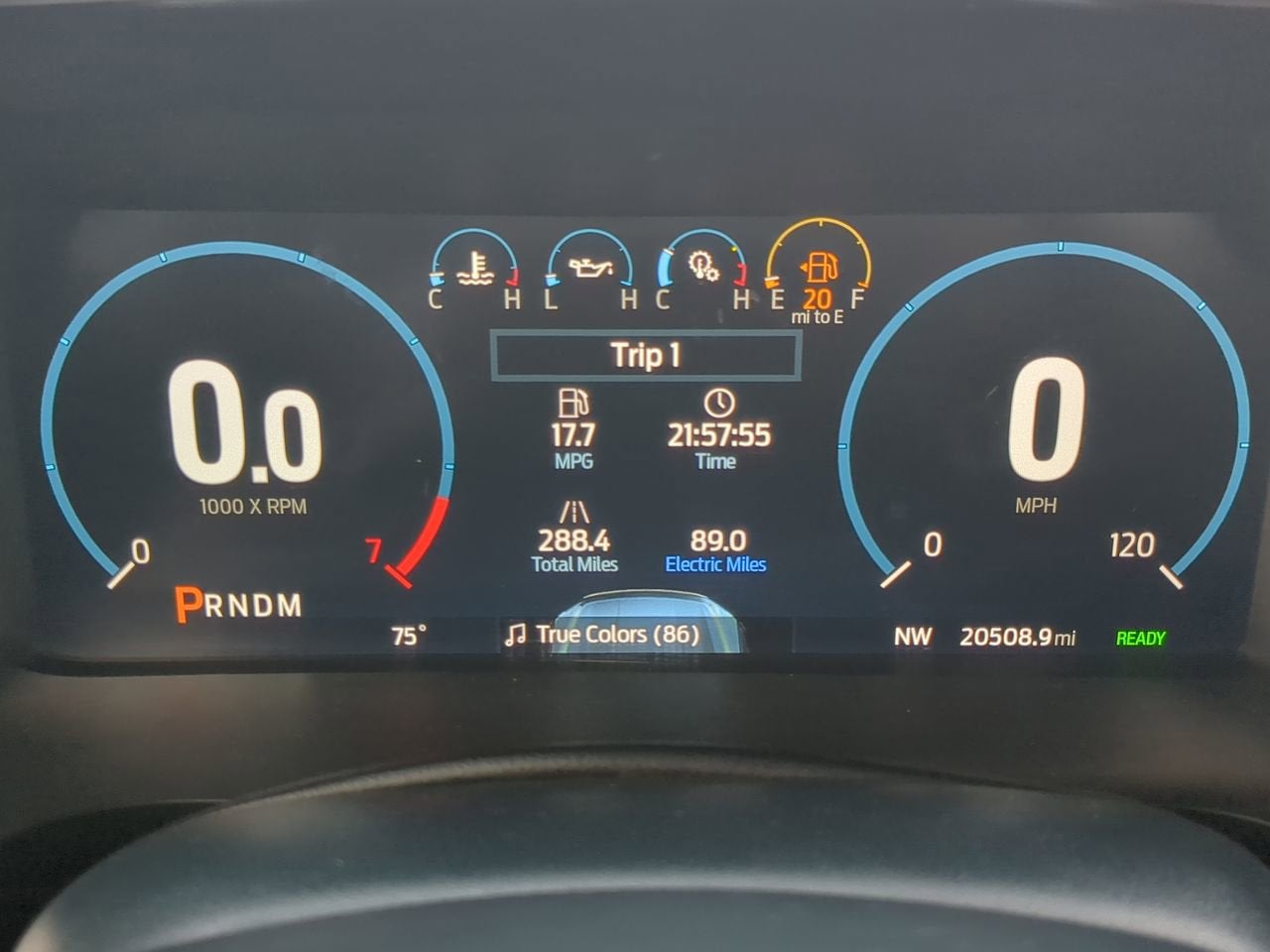 2023 Ford F-150 Limited