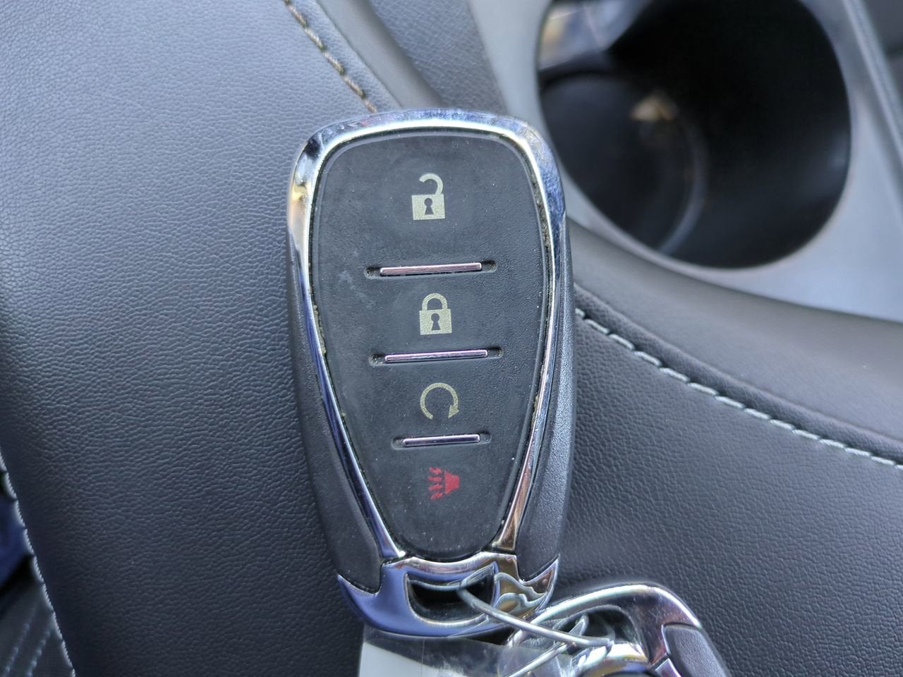 2022 Chevrolet Camaro 1LS