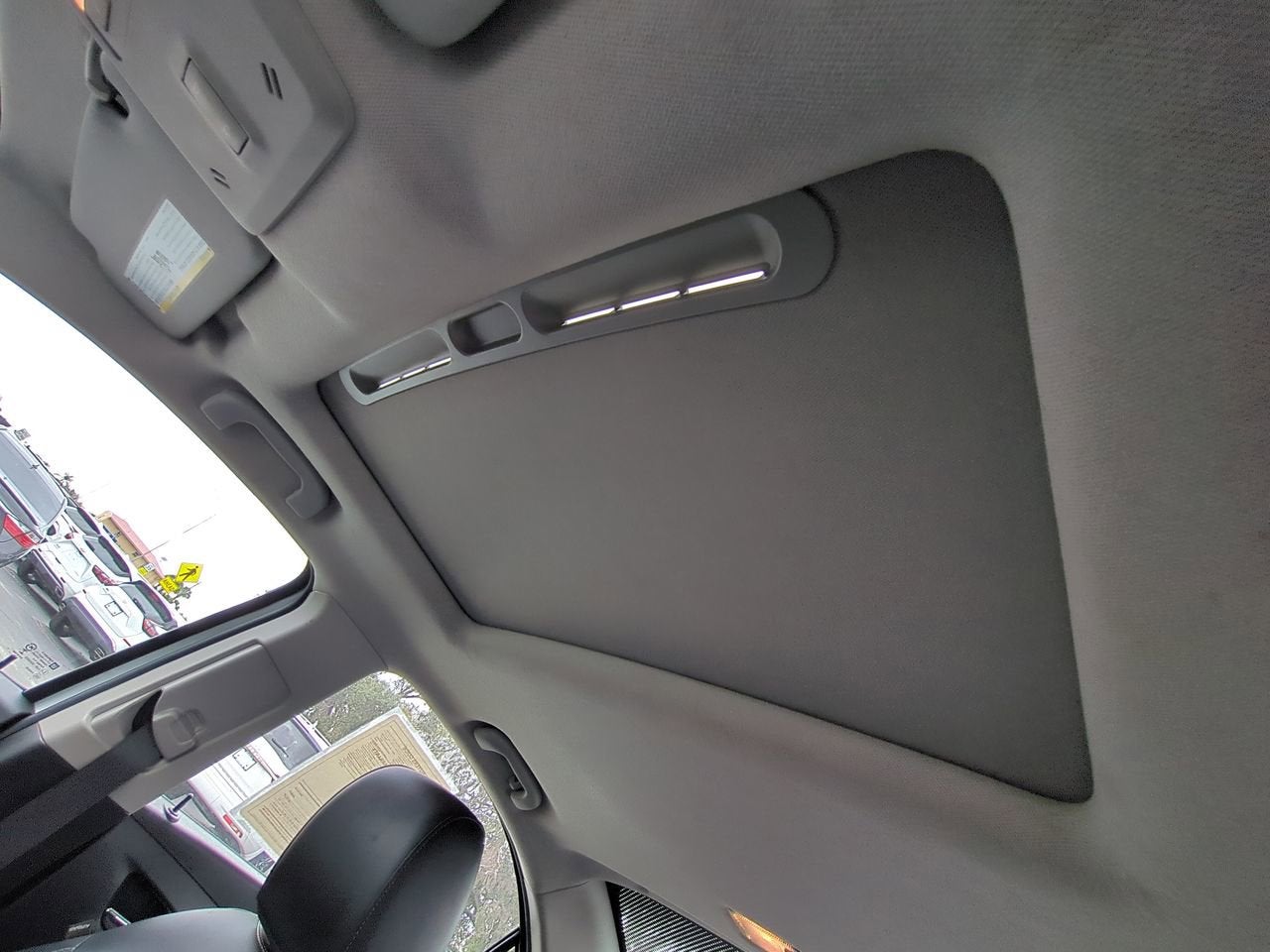 2020 Chevrolet Sonic Premier Sedan