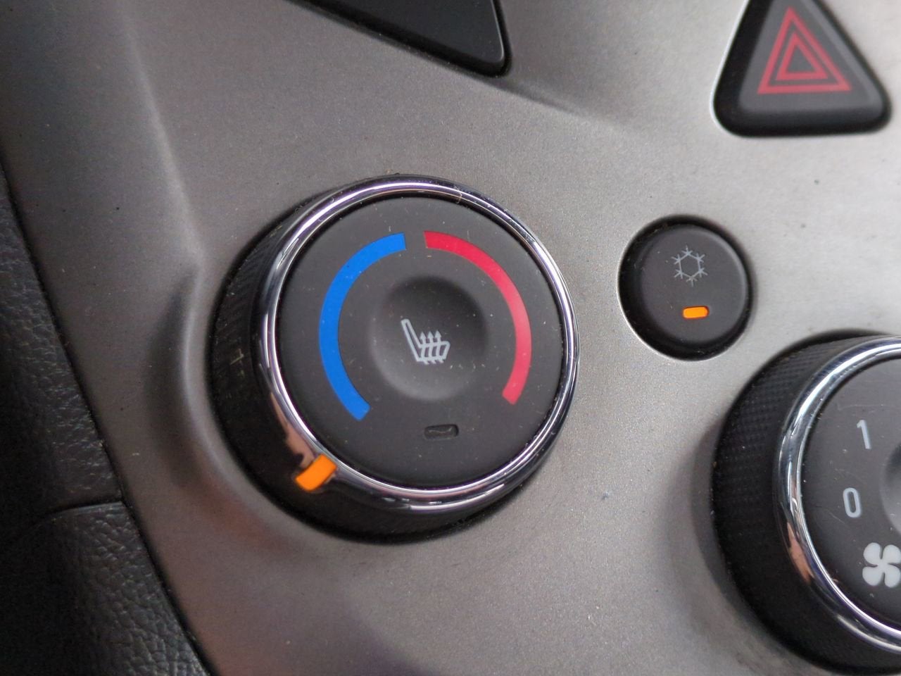 2020 Chevrolet Sonic Premier Sedan