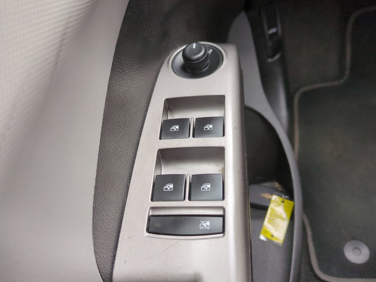 2020 Chevrolet Sonic Premier Sedan