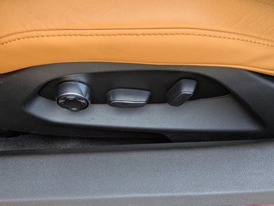 2020 Chevrolet Corvette Stingray 2LT