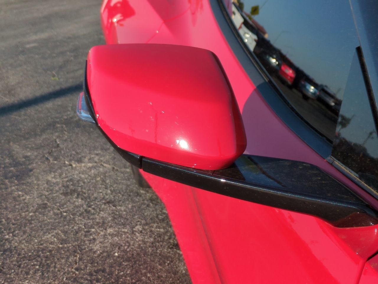 2020 Chevrolet Corvette Stingray 2LT