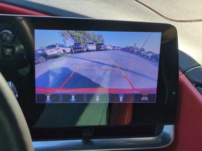 2020 Chevrolet Corvette Stingray 2LT